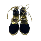 1793 Arknights Amiya Cosplay Shoes for Anime Conventions and Performances - Halloweez